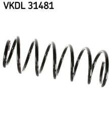 SKF VKDL 31481